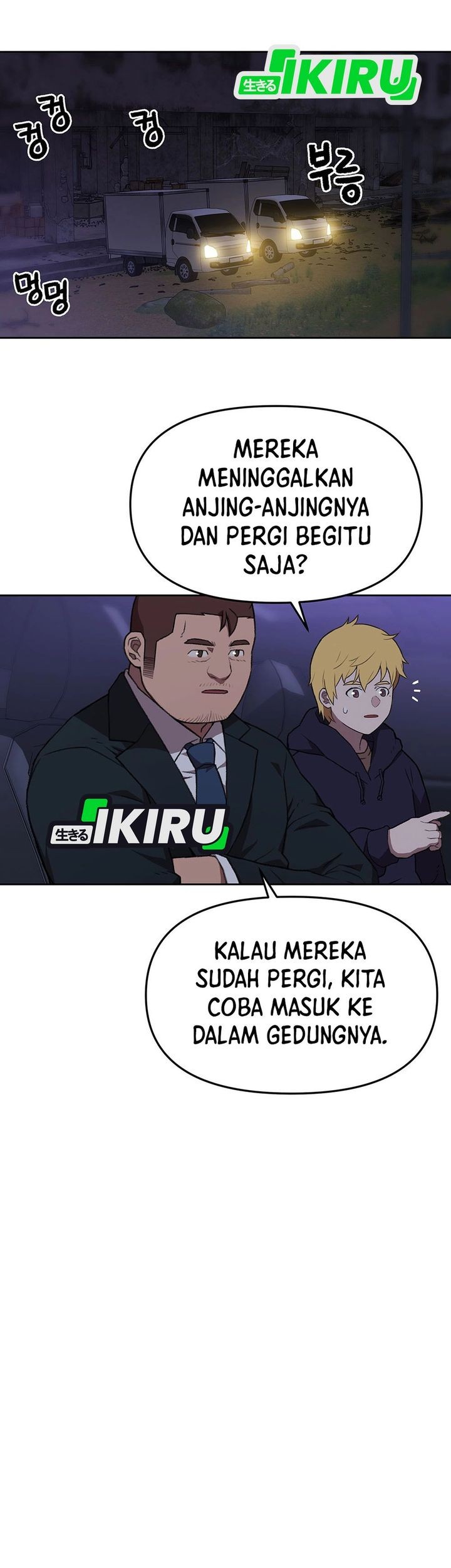 Chapter 163 - halaman 26