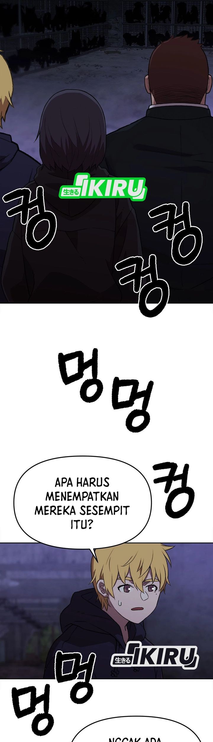 Chapter 163 - halaman 31