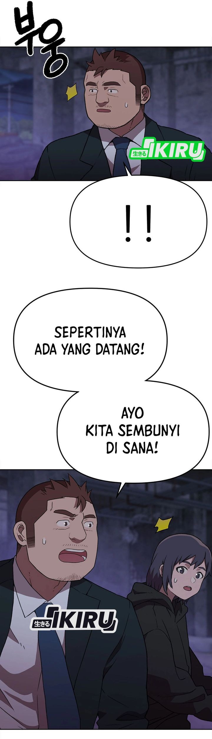 Chapter 163 - halaman 35