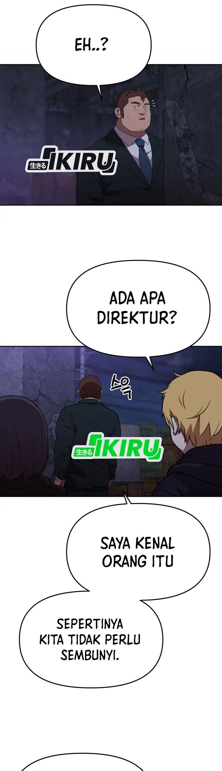Chapter 163 - halaman 39