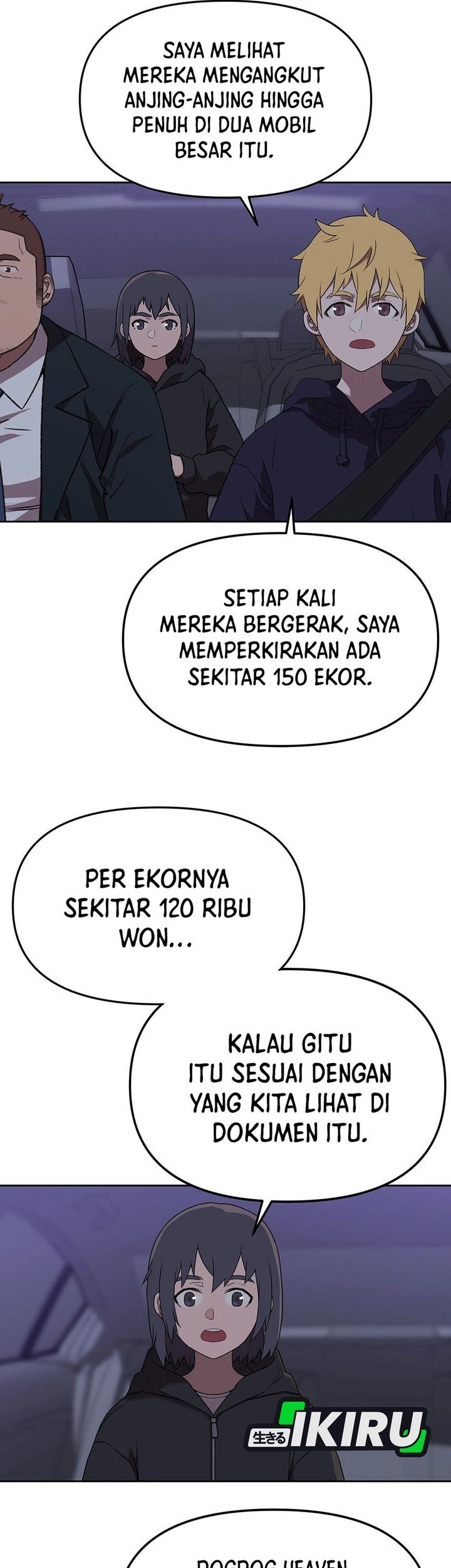 Chapter 163 - halaman 12