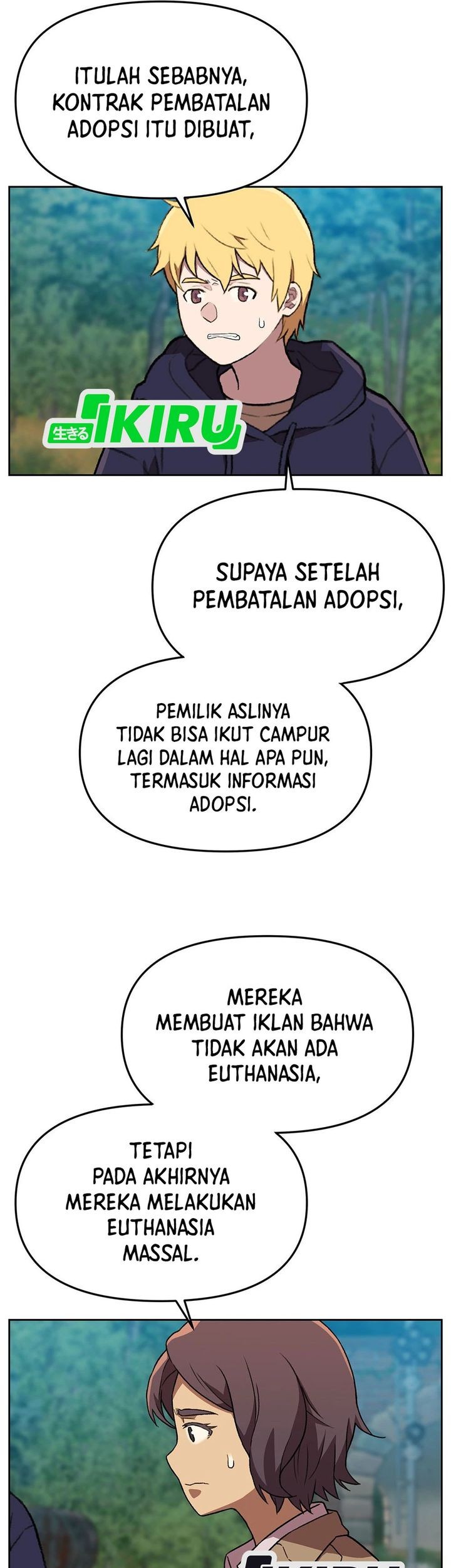 Chapter 164 - halaman 30