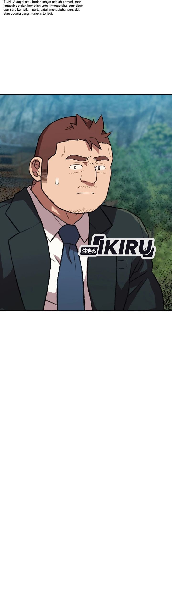 Chapter 164 - halaman 34