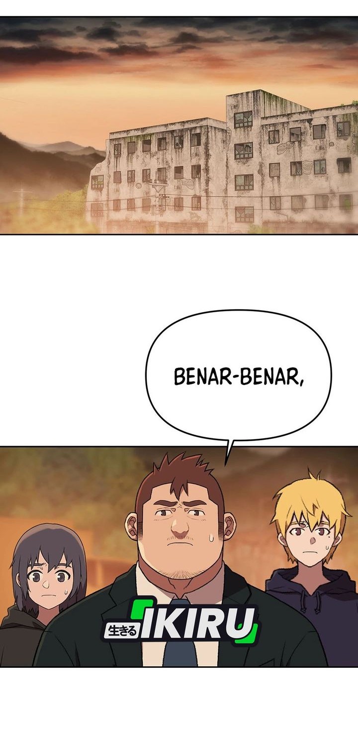 Chapter 164 - halaman 35
