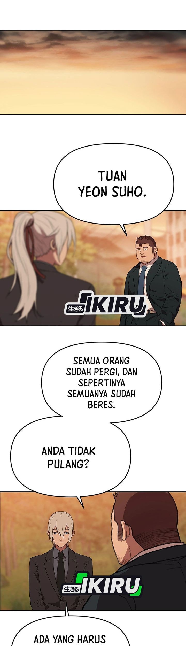 Chapter 164 - halaman 38
