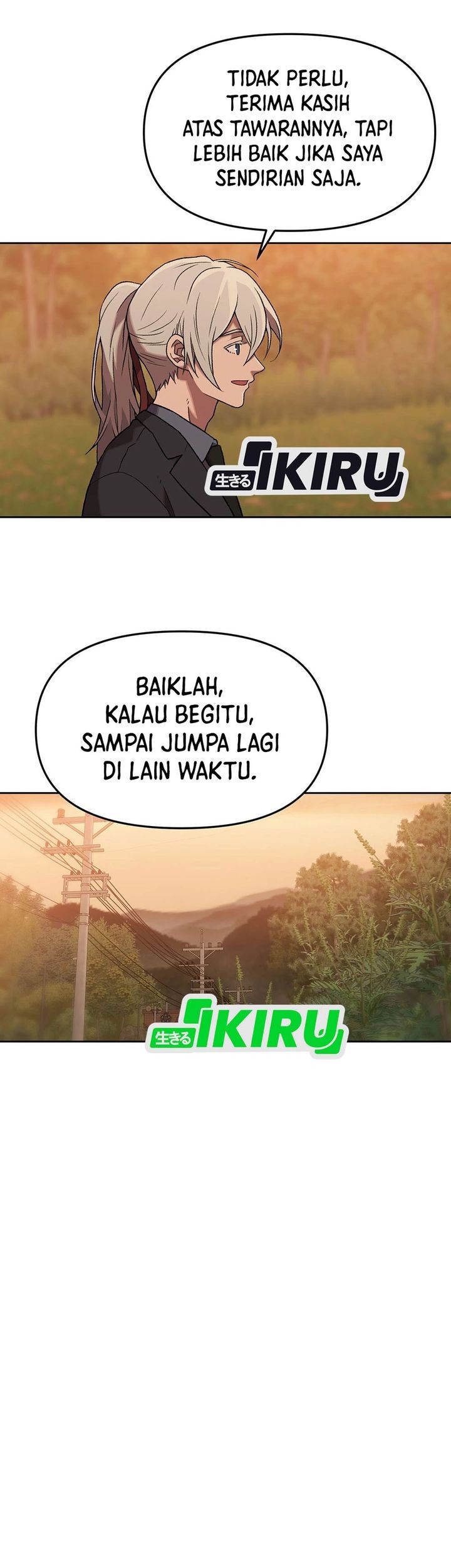 Chapter 164 - halaman 40