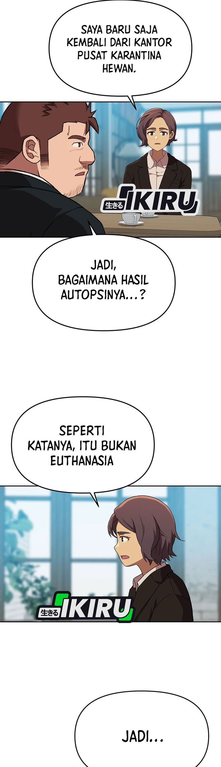 Chapter 164 - halaman 46
