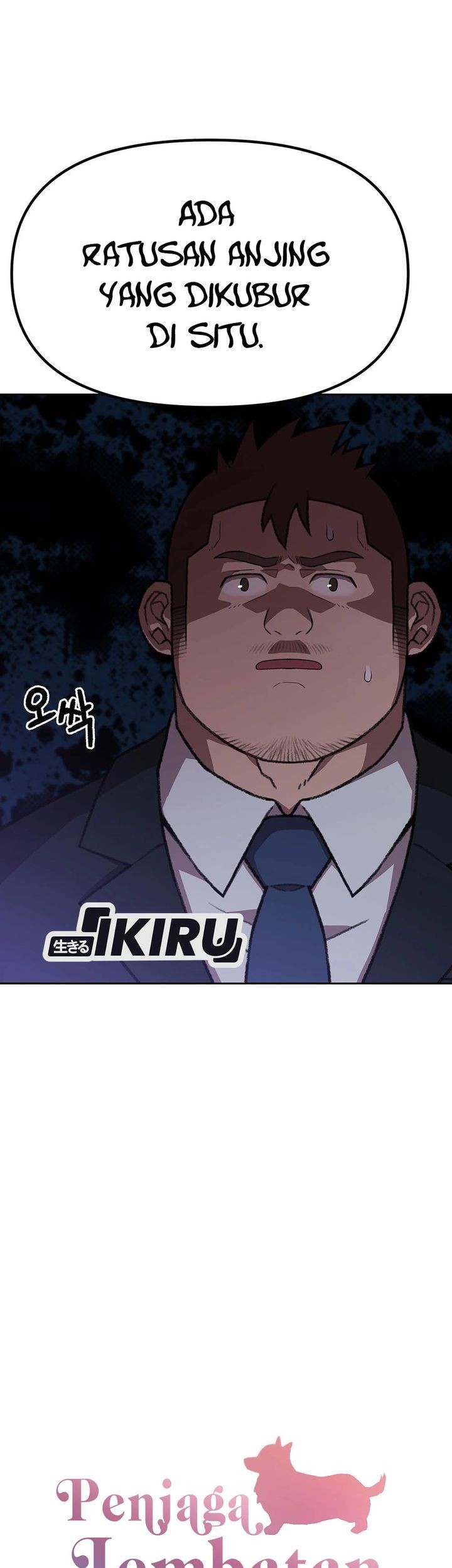 Chapter 164 - halaman 18