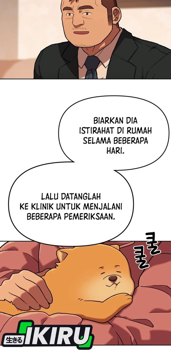 Chapter 165 - halaman 35