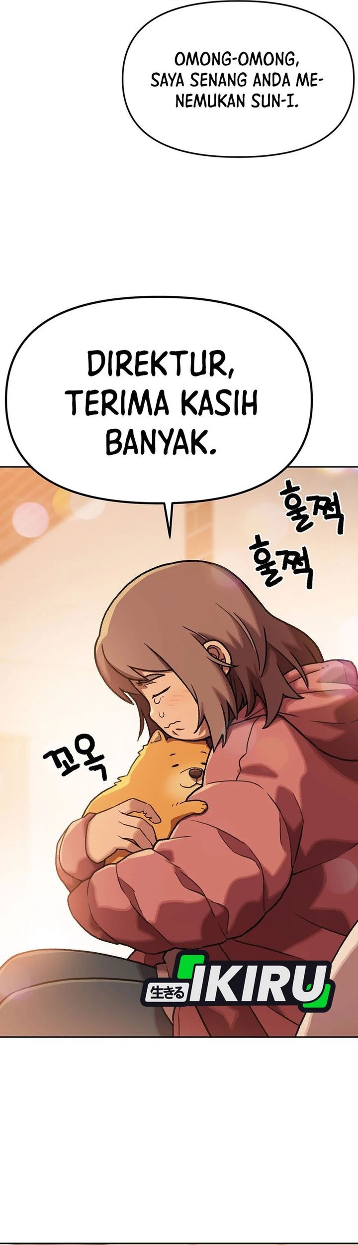 Chapter 165 - halaman 36