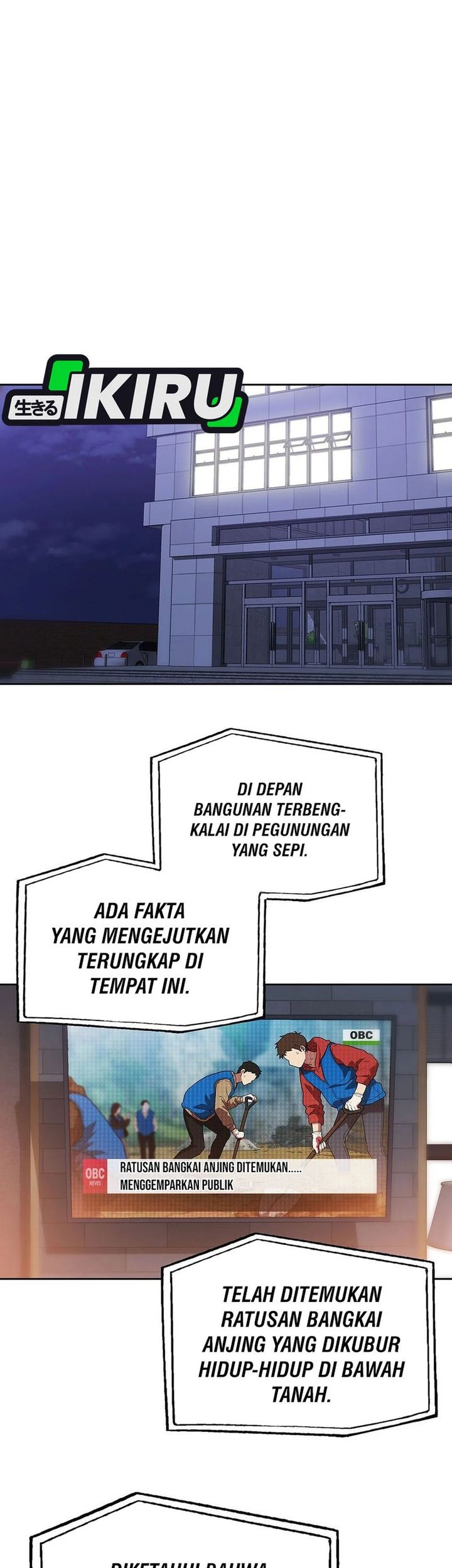 Chapter 165 - halaman 38
