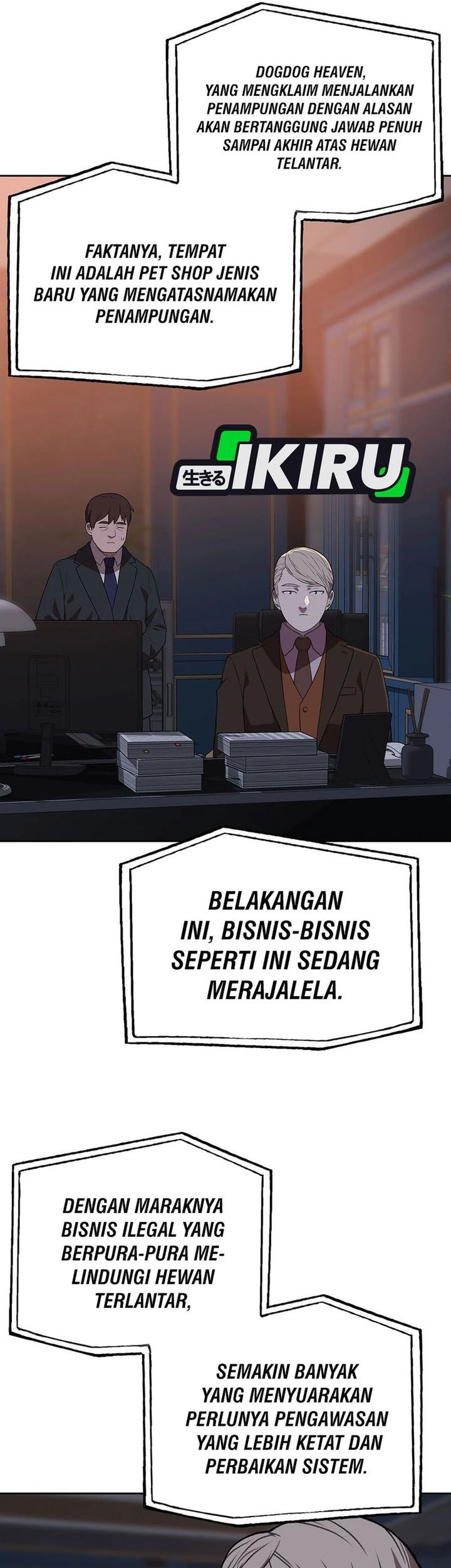 Chapter 165 - halaman 40