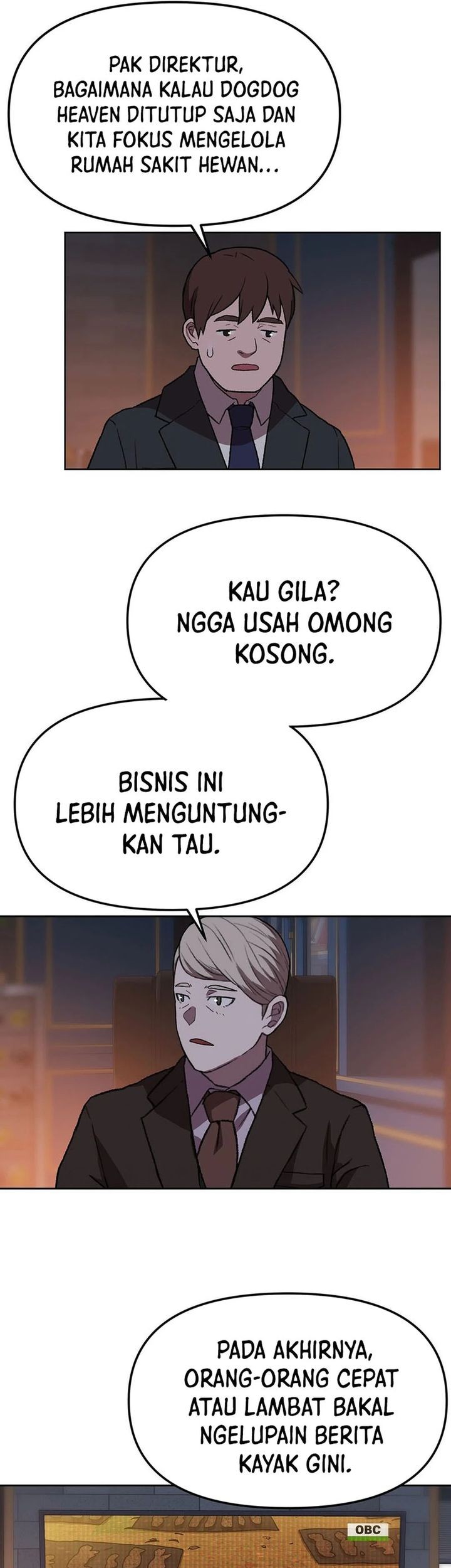 Chapter 165 - halaman 42