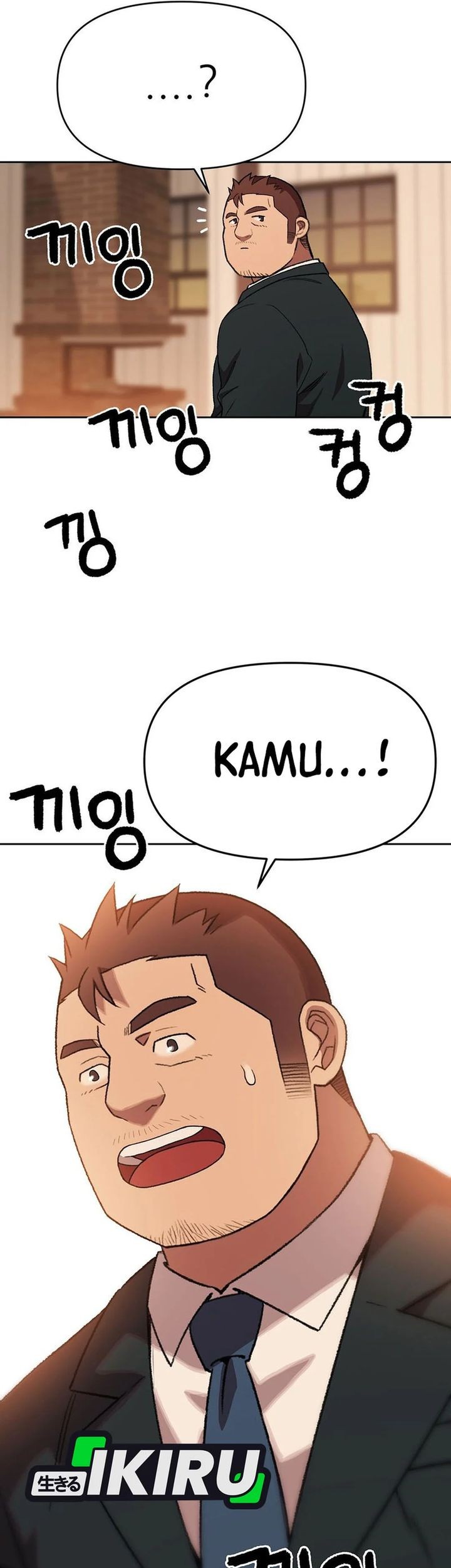 Chapter 165 - halaman 6