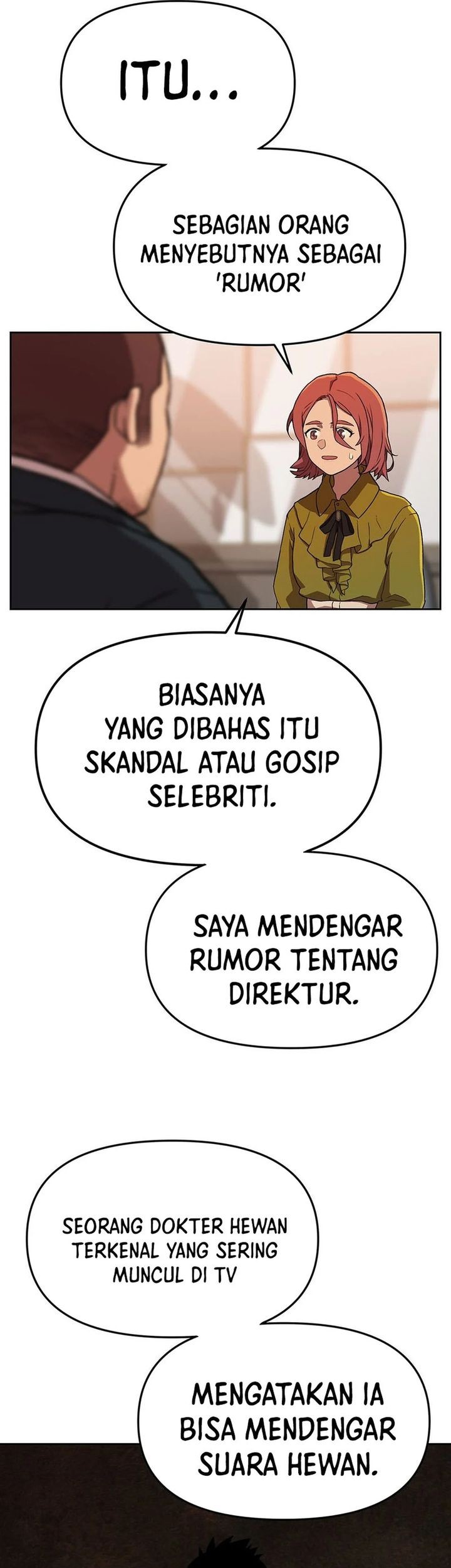 Chapter 166 - halaman 22