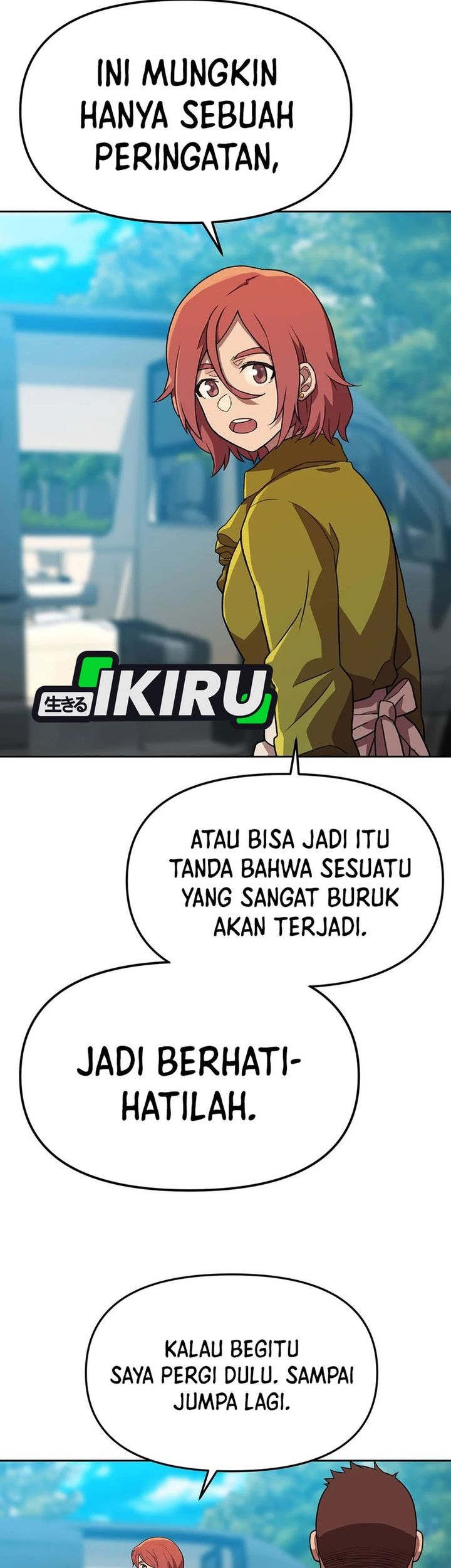 Chapter 166 - halaman 36
