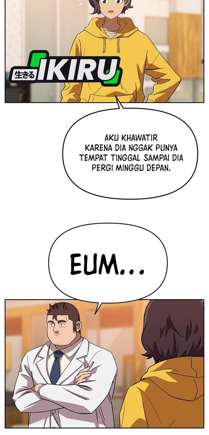 Chapter 166 - halaman 43