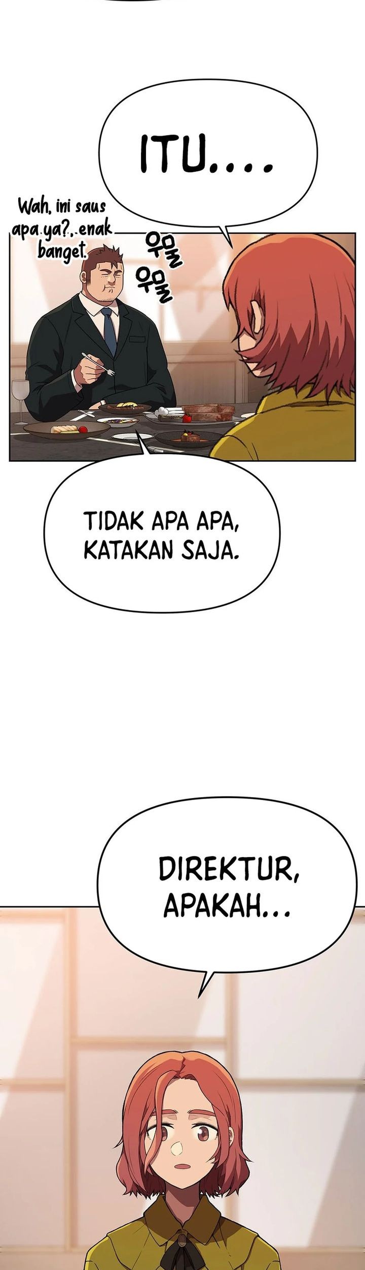 Chapter 166 - halaman 16