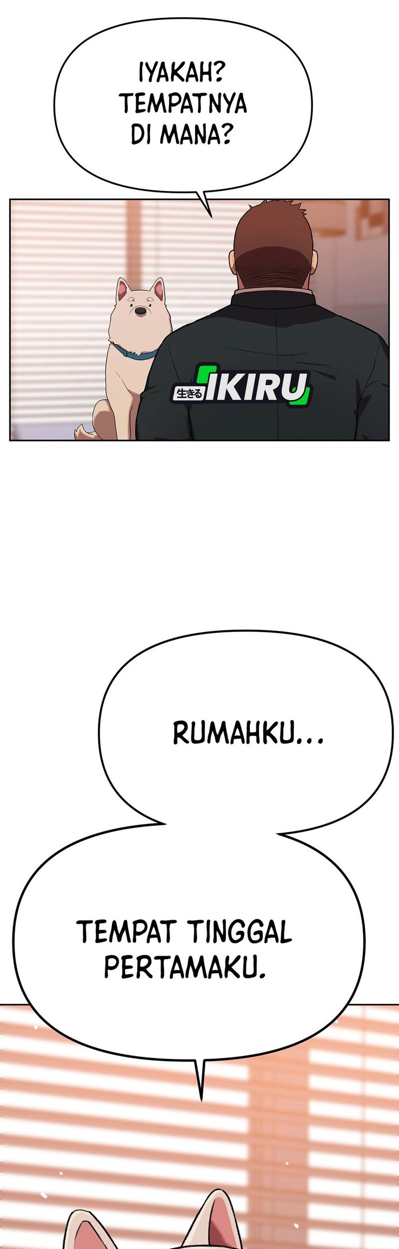 Chapter 167 - halaman 33