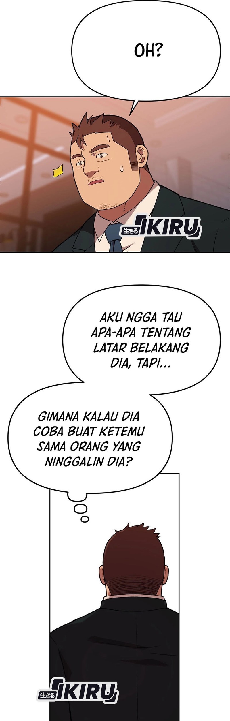 Chapter 167 - halaman 35