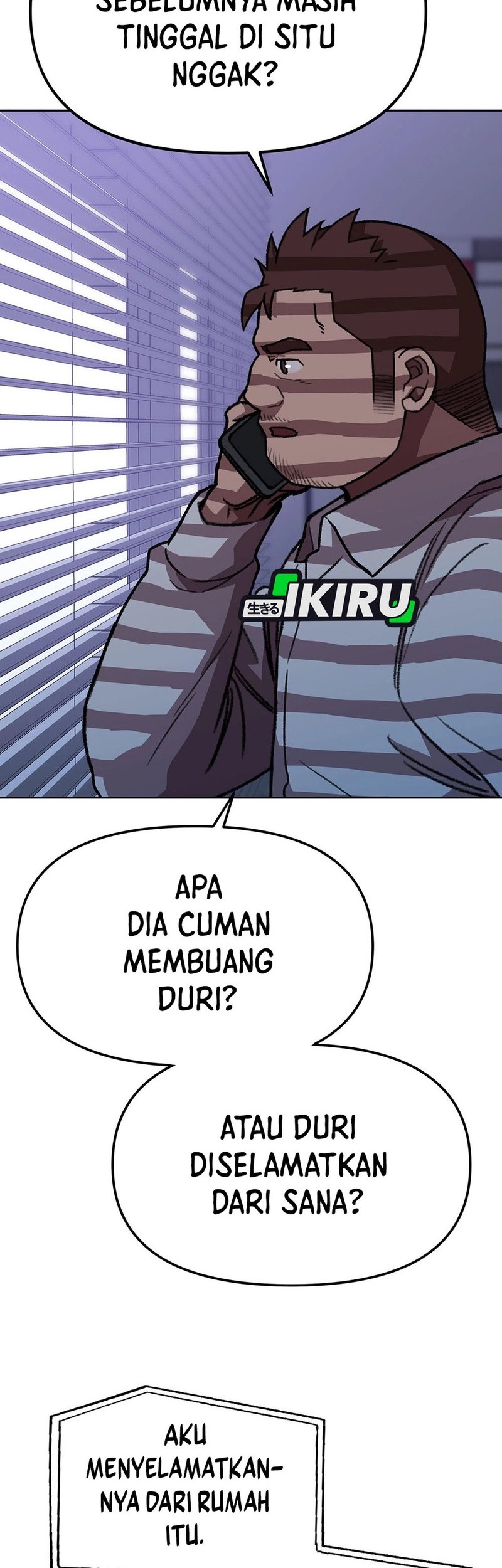 Chapter 167 - halaman 39