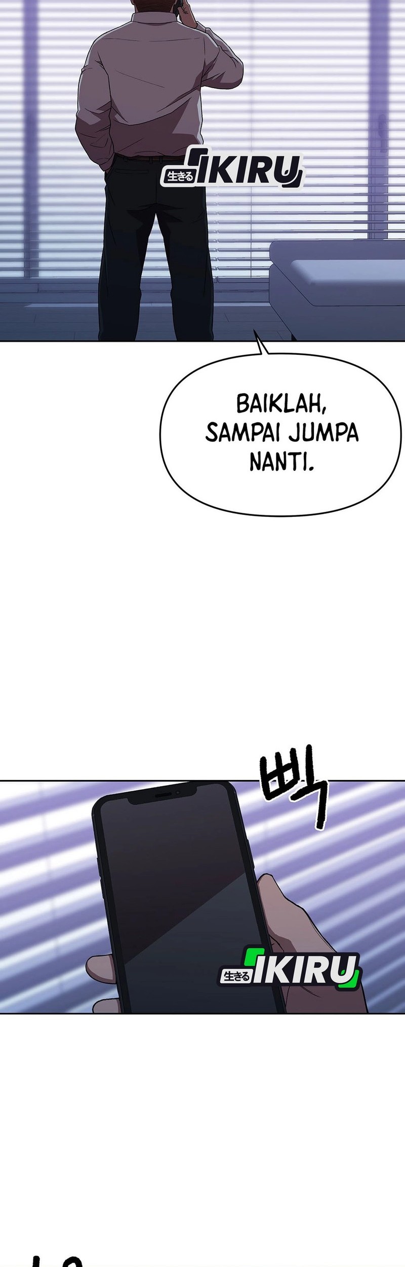 Chapter 167 - halaman 42