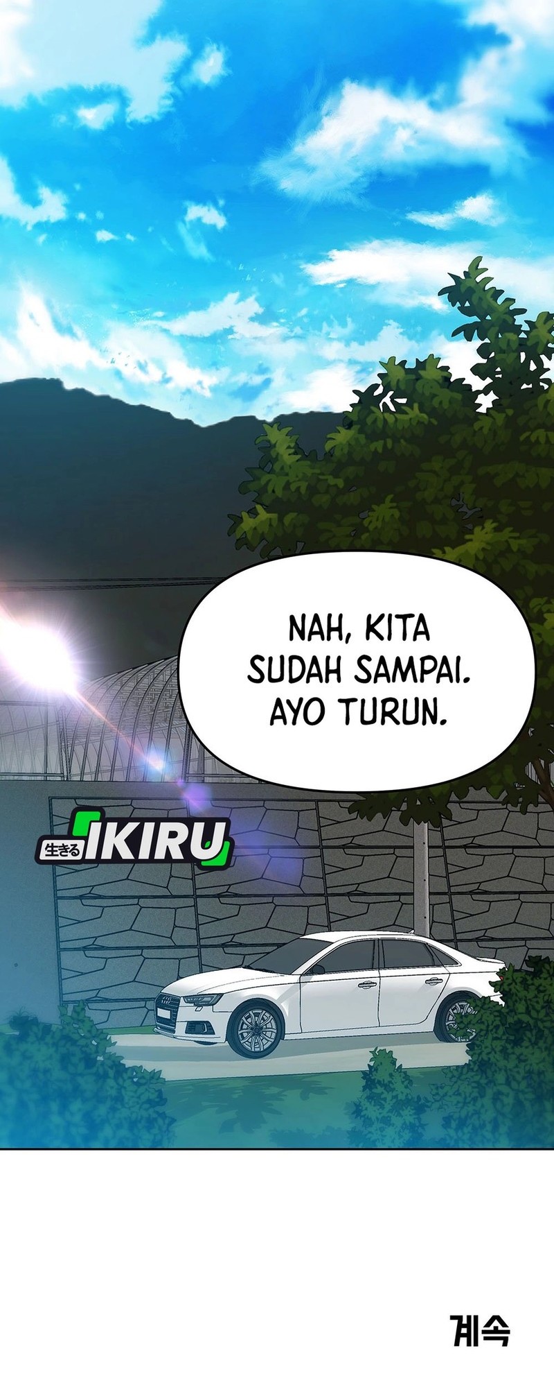 Chapter 167 - halaman 46