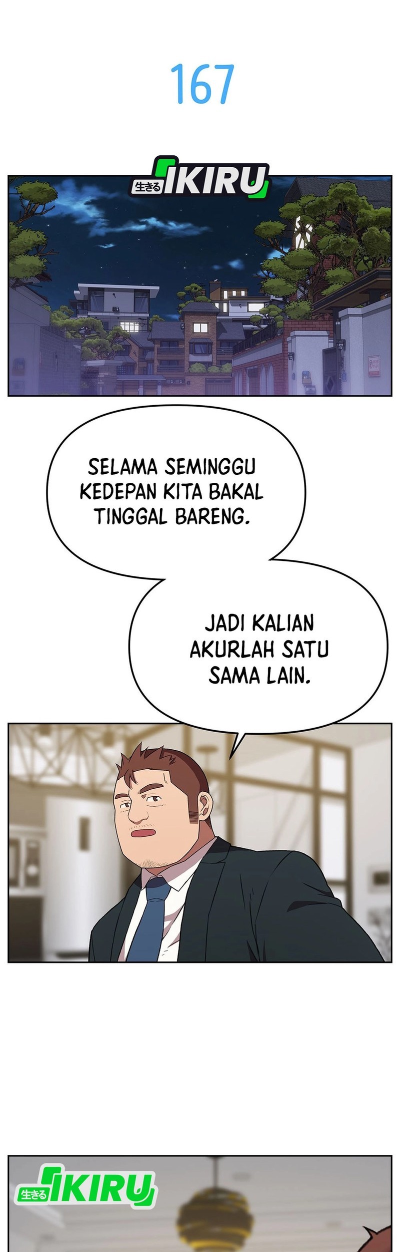 Chapter 167 - halaman 5