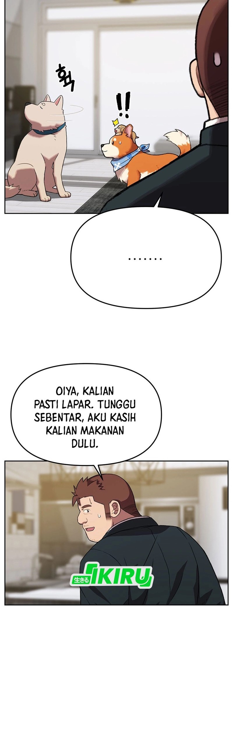 Chapter 167 - halaman 6