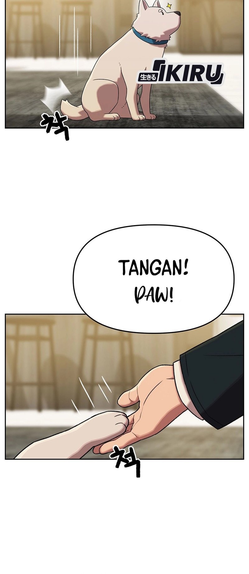 Chapter 167 - halaman 25
