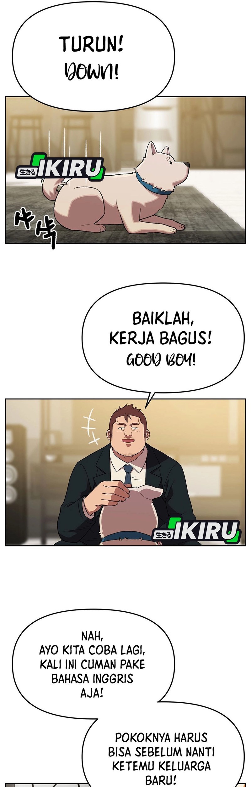 Chapter 167 - halaman 26