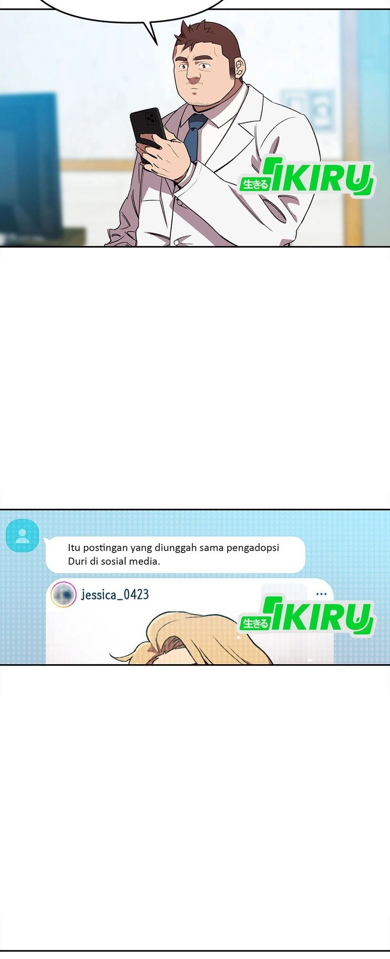 Chapter 168 - halaman 40
