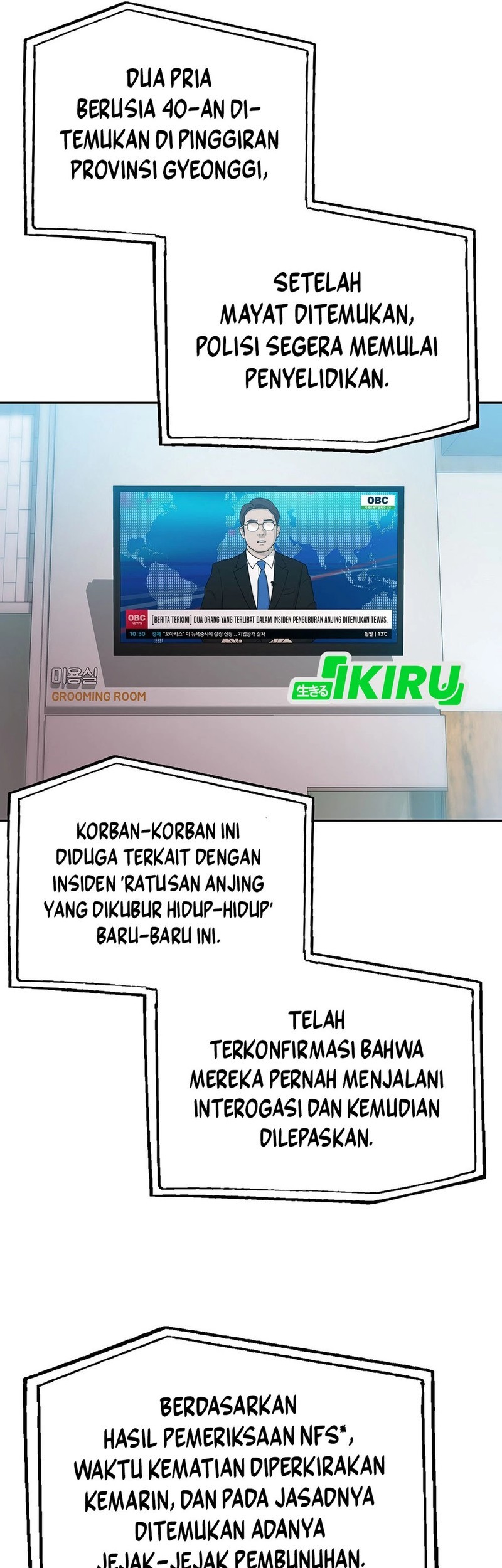 Chapter 168 - halaman 47