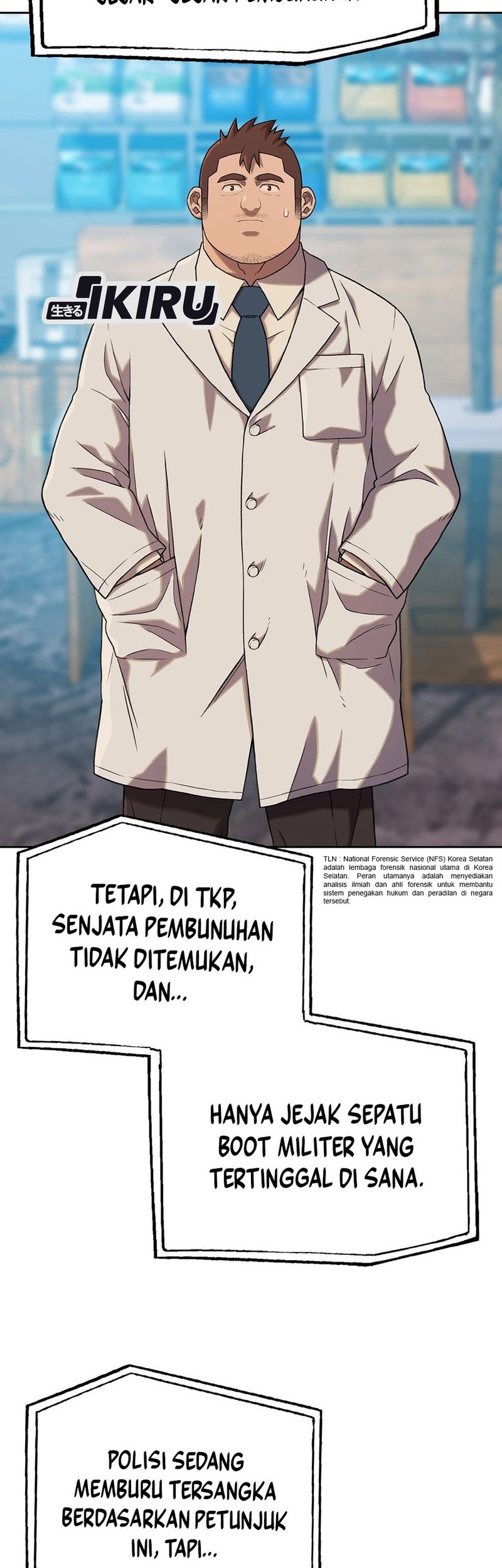 Chapter 168 - halaman 48
