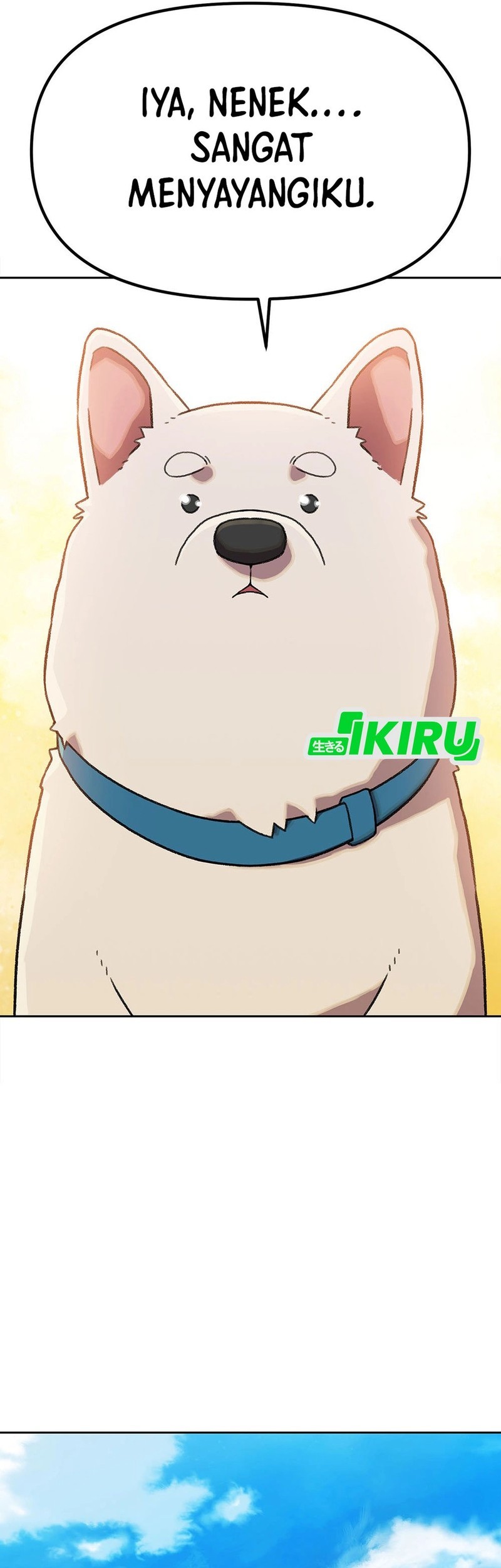 Chapter 168 - halaman 20