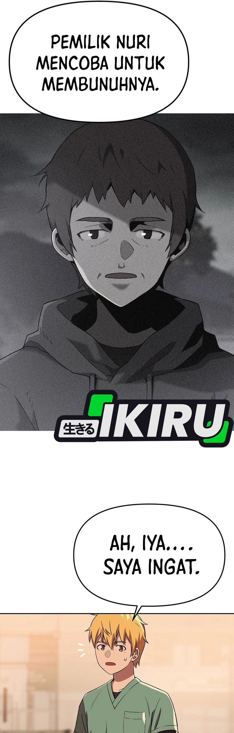 Chapter 169 - halaman 29