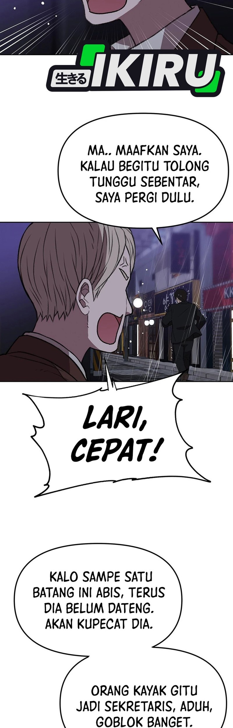 Chapter 169 - halaman 36