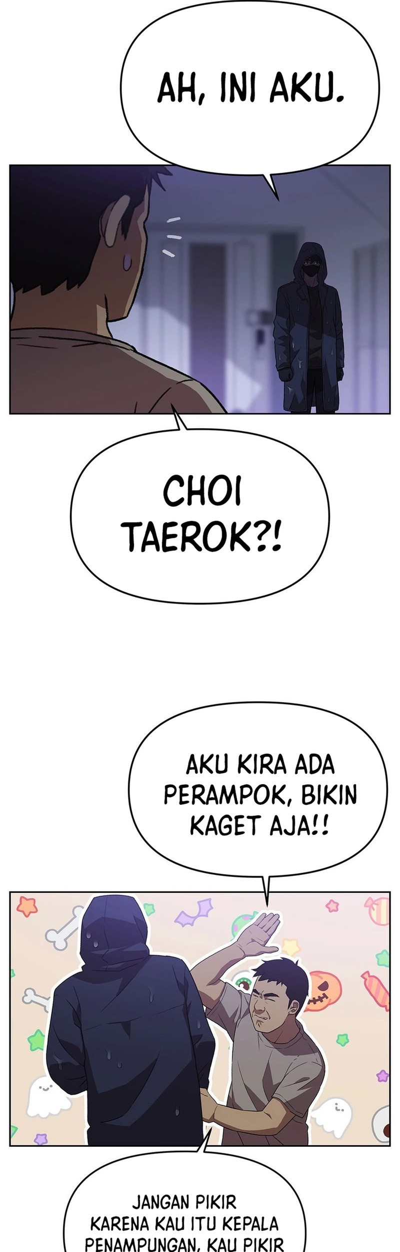 Chapter 169 - halaman 5