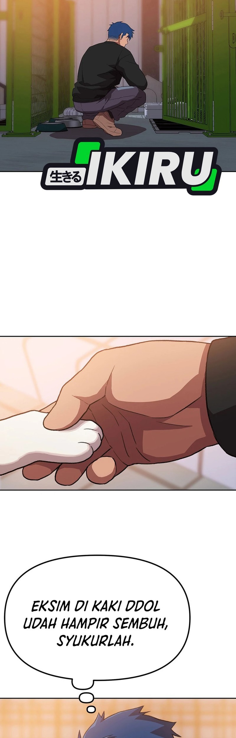 Chapter 169 - halaman 14