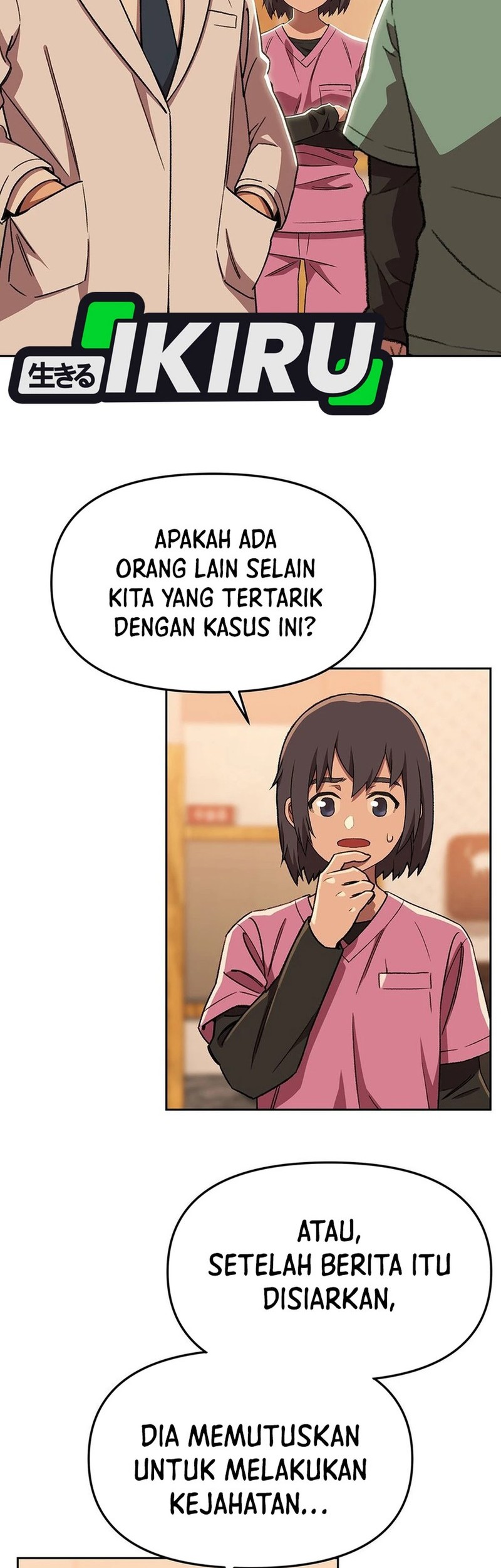 Chapter 169 - halaman 24