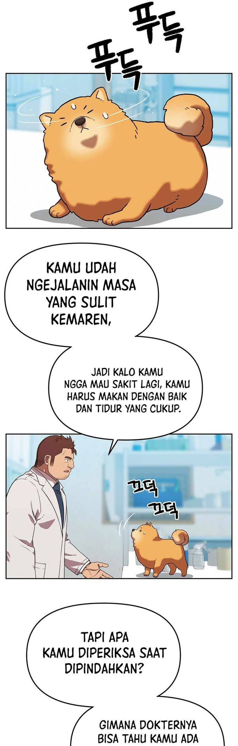 Chapter 170 - halaman 38