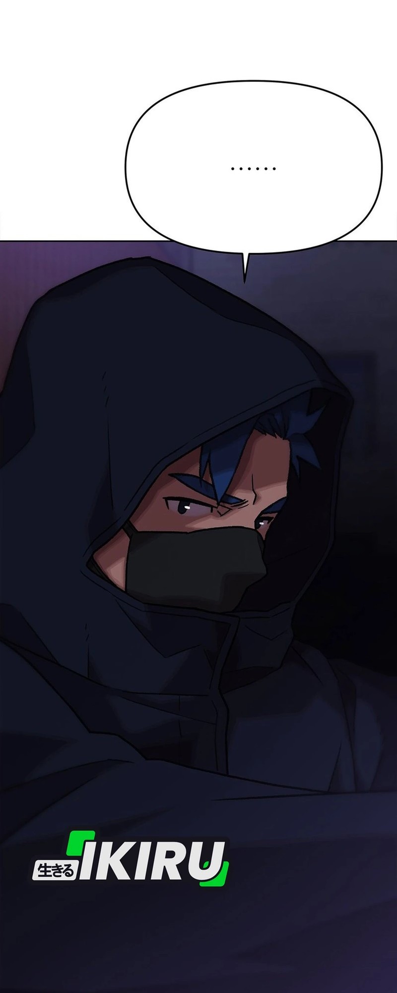 Chapter 170 - halaman 7