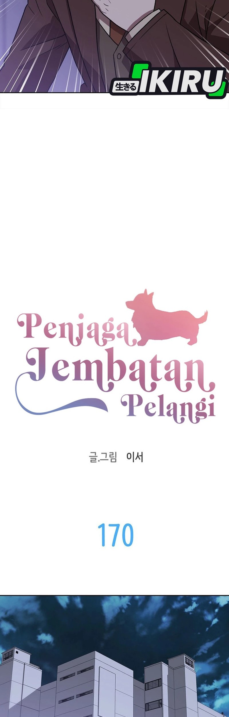 Chapter 170 - halaman 12