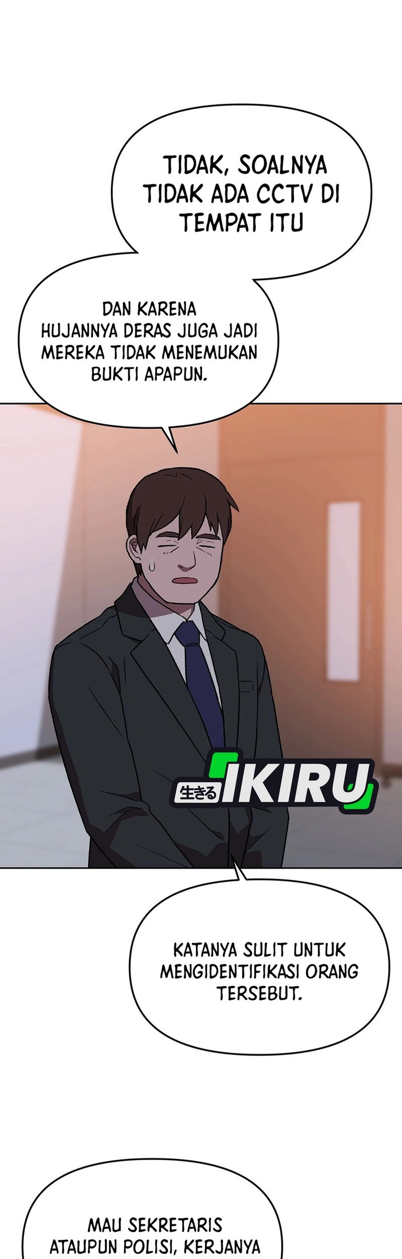 Chapter 170 - halaman 14