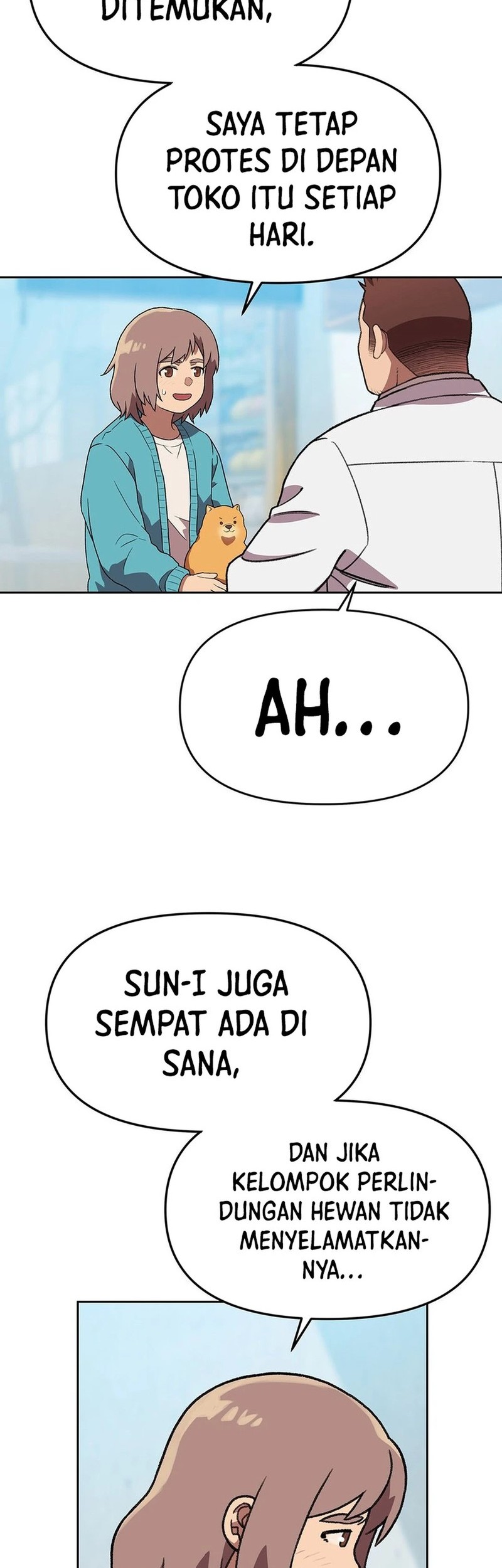 Chapter 170 - halaman 27