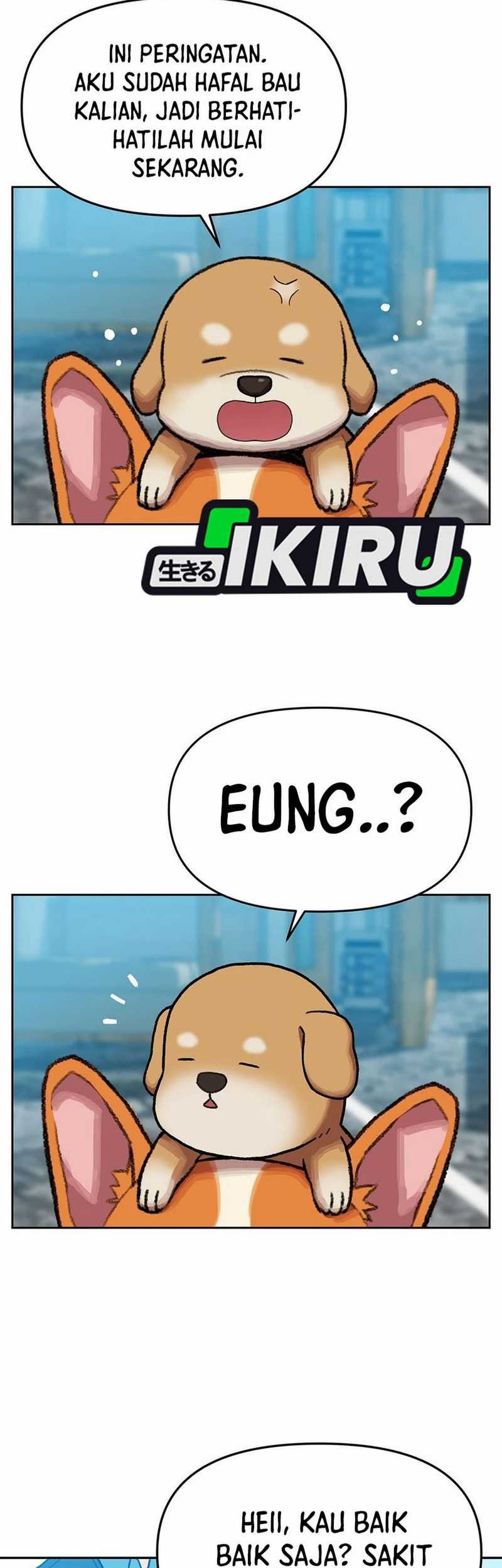 Chapter 172 - halaman 20