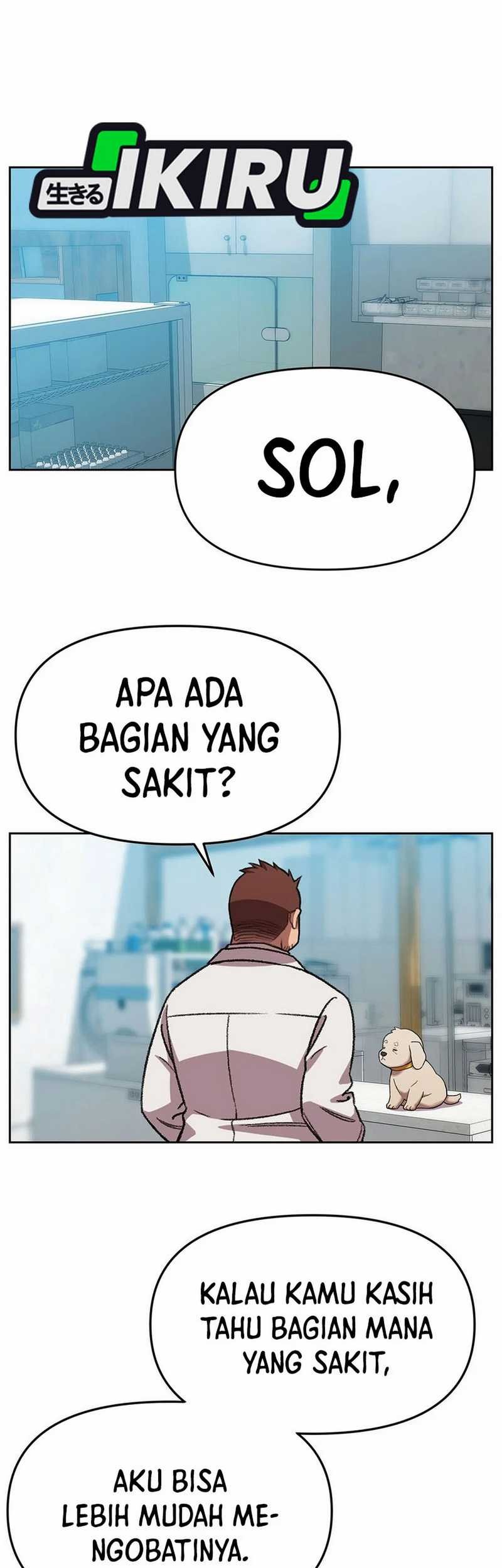 Chapter 172 - halaman 30
