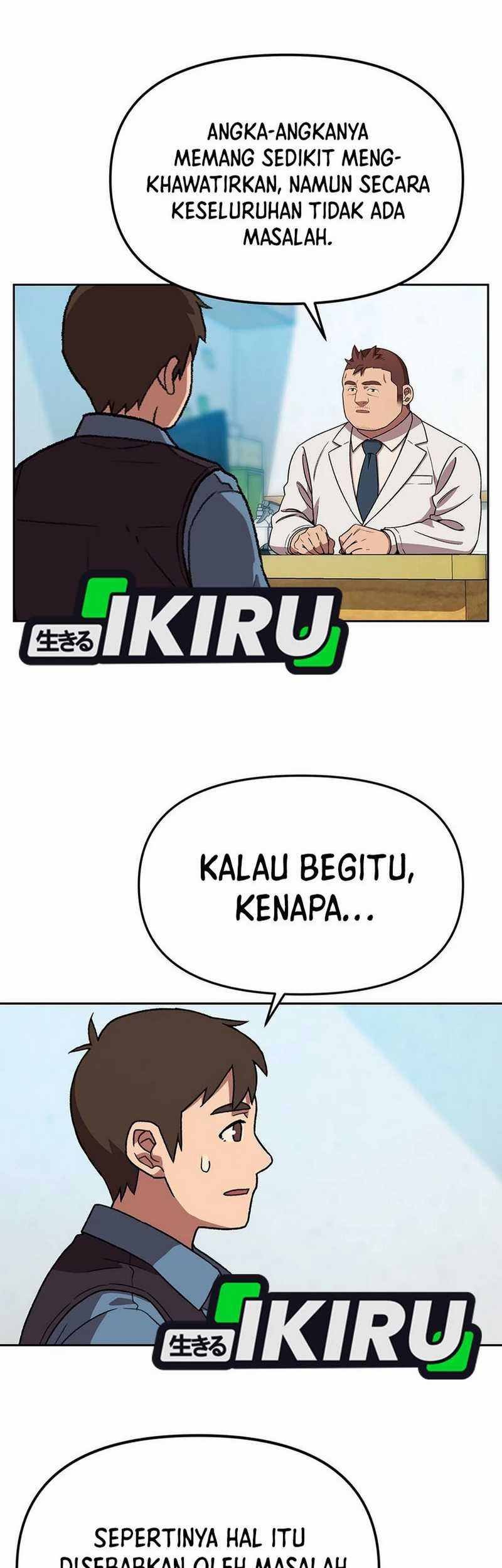 Chapter 172 - halaman 36