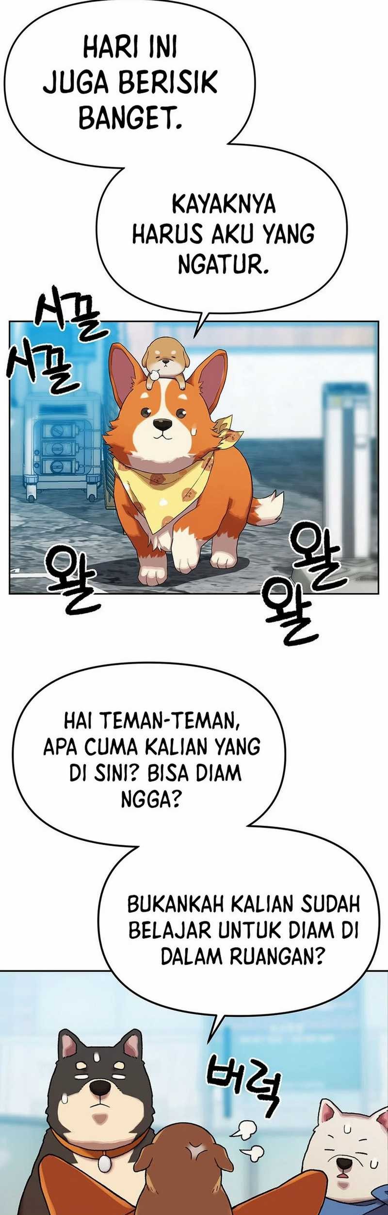 Chapter 172 - halaman 18
