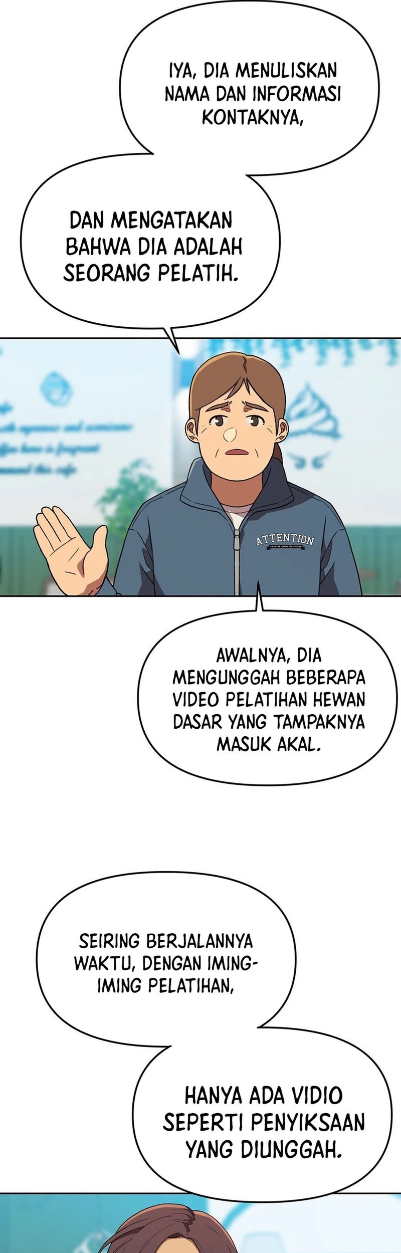 Chapter 173 - halaman 32